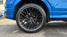 Audi Q2 30 TFSI Black Edition 5dr Petrol Estate